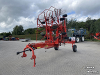 Rake Kuhn HARK TYPE GA 7501