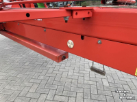 Rake Kuhn HARK TYPE GA 7501