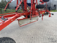 Rake Kuhn HARK TYPE GA 7501