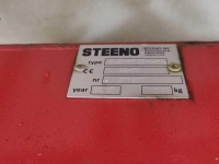 Ploughs Steeno H125