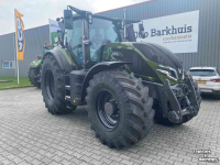 Tractor Valtra Q225