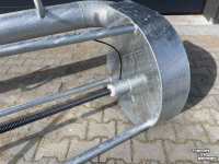 Ditch Pump Blok Vuilwaterpomp 6,20m / Vijzelpomp / Slootpomp