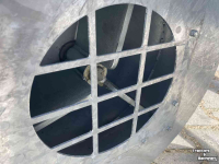 Ditch Pump Blok Vuilwaterpomp 6,20m / Vijzelpomp / Slootpomp