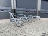 Ditch Pump Blok Vuilwaterpomp 6,20m / Vijzelpomp / Slootpomp