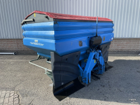 Fertilizer spreader Lemken Polaris 16 Kunstmeststrooier