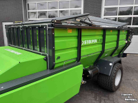 Self-loading wagon Stolpen Stolpen 8.22  ( Alpin - Alpex )