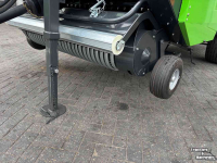 Self-loading wagon Stolpen Stolpen 8.22  ( Alpin - Alpex )