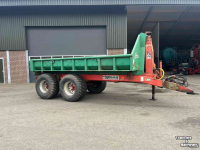 Hooked-arm carrier Bigab 15-19