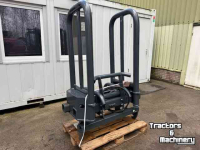 Bale clauw Ceres CBK-V
