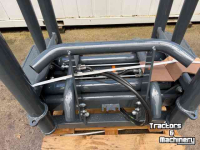 Bale clauw Ceres CBK-V