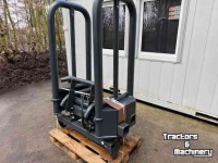 Bale clauw Ceres CBK-V