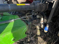 Fieldsprayer pull-type Amazone UX6201