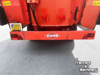 Vertical feed mixer Kuhn Euromix 1670 mengwagen. Goede vijzels!!