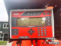 Vertical feed mixer Kuhn Euromix 1670 mengwagen. Goede vijzels!!