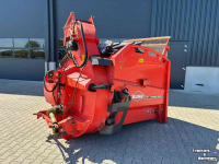 Straw spreader for boxes Kuhn Primor 2060 H
