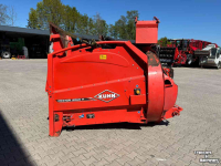Straw spreader for boxes Kuhn Primor 2060 H
