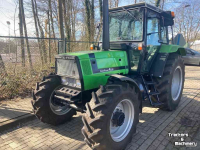 Tractor Deutz Agroprima 4.51 Agroprima 4.51