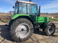 Tractor Deutz Agroprima 4.51 Agroprima 4.51