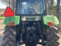 Tractor Deutz Agroprima 4.51 Agroprima 4.51