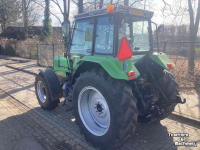 Tractor Deutz Agroprima 4.51 Agroprima 4.51