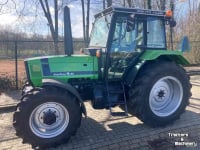 Tractor Deutz Agroprima 4.51 Agroprima 4.51
