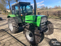 Tractor Deutz Agroprima 4.51 Agroprima 4.51