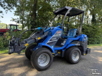 Wheelloader MultiOne 5.3K