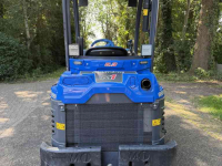 Wheelloader MultiOne 5.3K