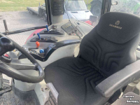 Tractor Massey Ferguson 7480 Dyna-VT