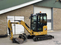 Mini-Excavator Caterpillar 302-05CR