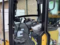 Mini-Excavator Caterpillar 302-05CR