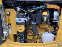 Mini-Excavator Caterpillar 302-05CR
