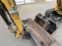 Mini-Excavator Caterpillar 302-05CR