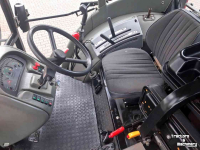 Tractor Zetor Proxima 7441 + frontlader