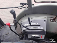 Tractor Zetor Proxima 7441 + frontlader