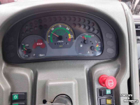 Tractor Zetor Proxima 7441 + frontlader
