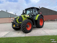 Tractor Claas 6.190