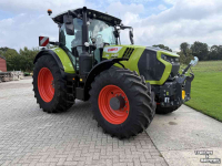 Tractor Claas 6.190