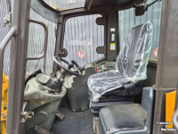 Wheelloader Mecalac AX850