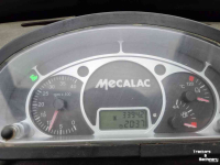 Wheelloader Mecalac AX850