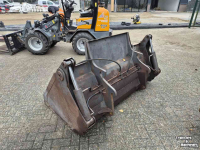 Wheelloader Mecalac AX850