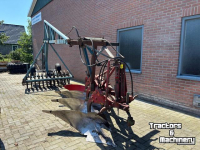 Ploughs Kverneland Kverneland 4 Schaars Ploeg