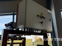 Telescopic conveyor Breston Van Trier DB 2-800-80 Duoband