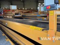 Telescopic conveyor Breston Van Trier DB 2-800-80 Duoband