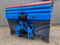 Fertilizer spreader Lemken Polaris 16 Kunstmeststrooier