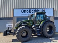 Tractor Valtra Q 225