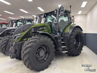 Tractor Valtra Q 225