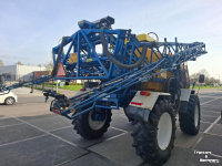 Fieldsprayer 3 points Delvano HydroTrac Light 2500