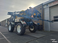 Fieldsprayer Delvano HydroTrac Light 2500
