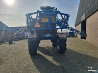 Fieldsprayer Delvano HydroTrac Light 2500